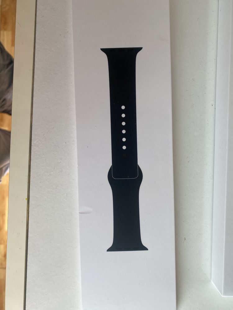 Apple watch SE 2022  GPS + Cellular 44mm