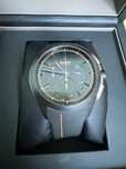 Rado HyperChrome Chronograph Tennis Court Edition