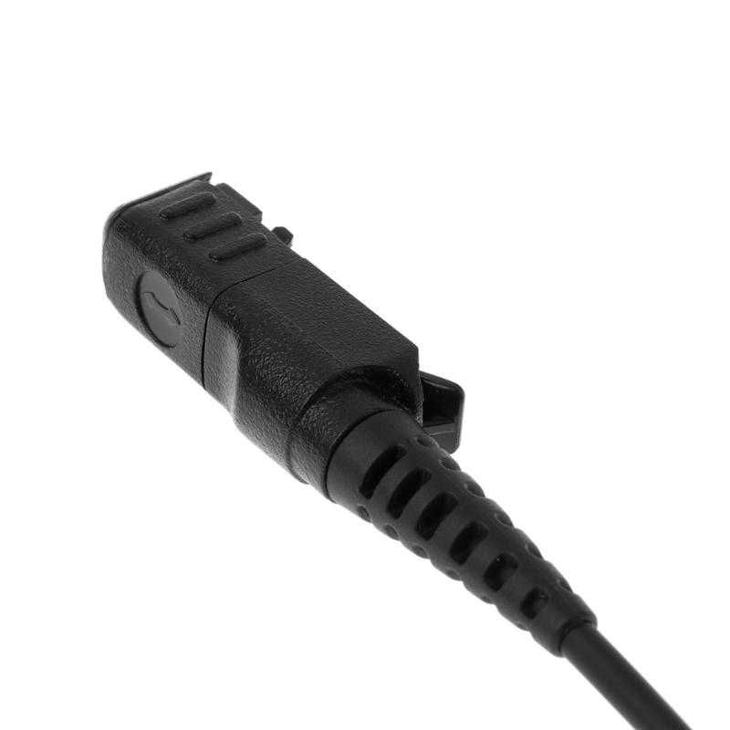⇒ USB-кабель, программатор PMKN4115B Motorola: DP2400, DP2600, DP3441