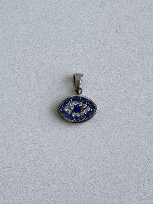 Кулон підвіска Око