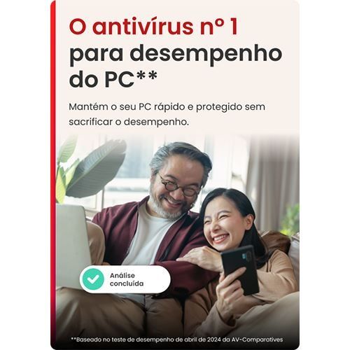 McAfee Internet Security