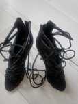 Buty na obcasie rozmiar.40