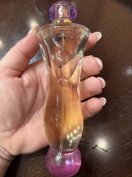 Perfum Versace Woman