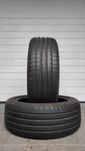 2 sztuki opony letnie 235/45/19 GOODYEAR 2021 rok 99H XL ( OL333/OB)