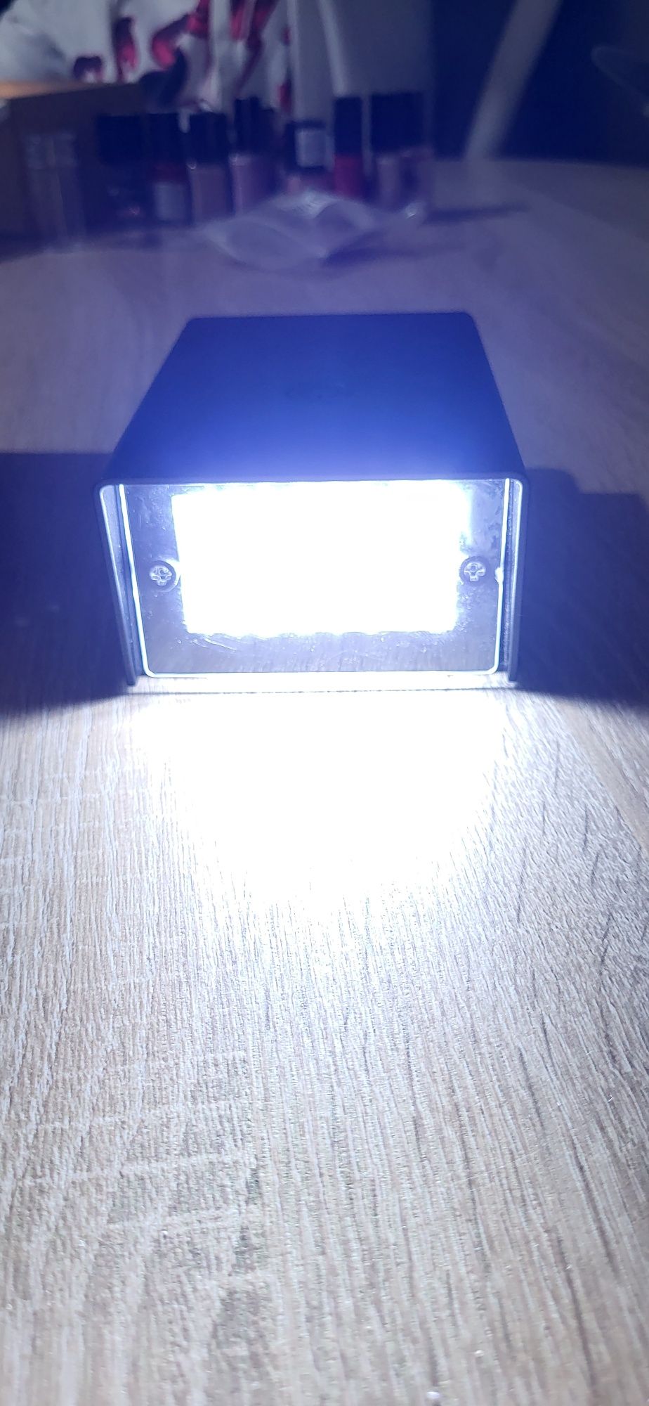 lampa stroboskopowa