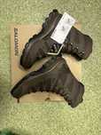 Buty Salomon Quest 4D GTX Forces 2 High EN - Earth Brown