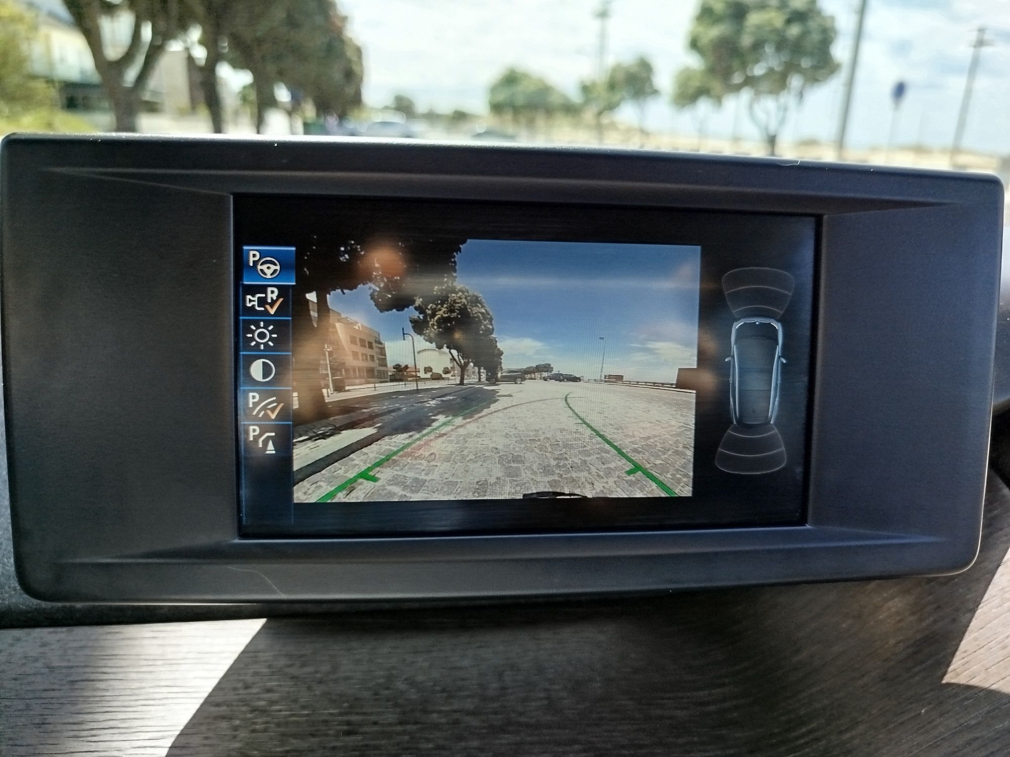 BMW I3 94 AH REX (Range Extender)