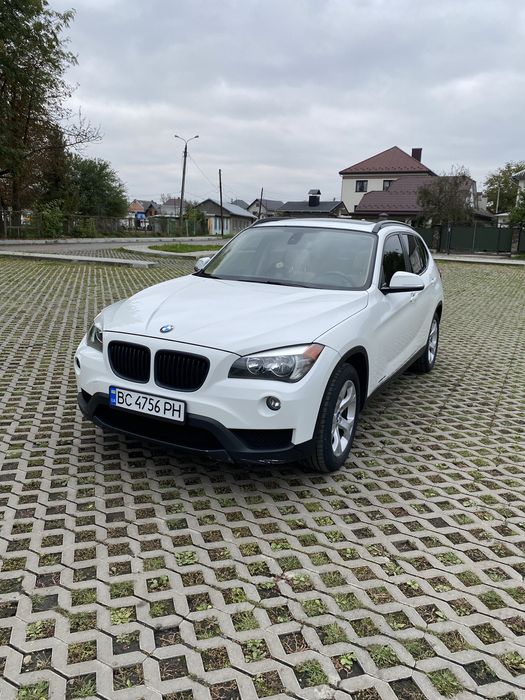 BMW X1 2012 2.0 бензин 179000 пробіг