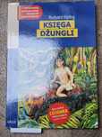 Księga Dżungli Rudyard Kipling