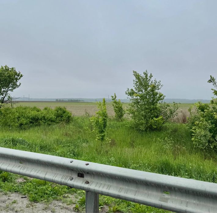 Земельна ділянка 20,17 га! с.Небелиця