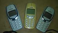 Nokia 3330 e 3310