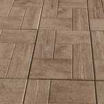 Forma do betonu płyt betonowych KALIFORNIA 30x30cm kostki
