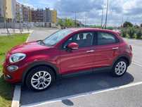 Fiat 500X 1.6 MJ Pop Star J17 S&S