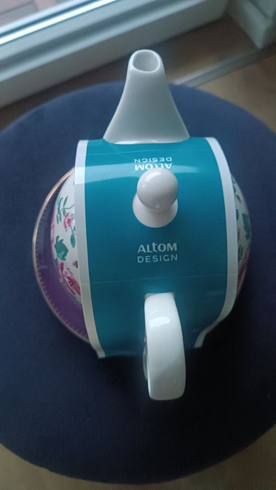 Zestaw do parzenia herbaty