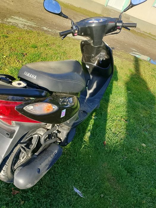 Продам ямаха са  39 зр