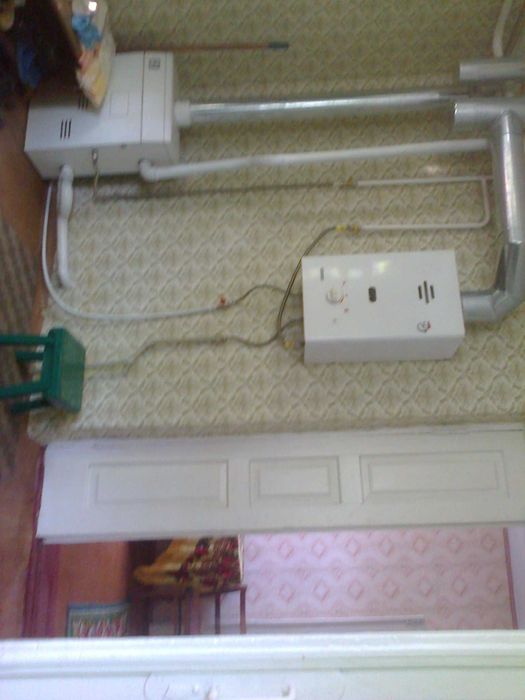 Продам часть дома рн Мазепы