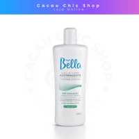 Loção Adstringente Hortelã - Depil Bella 300ml / Depilação