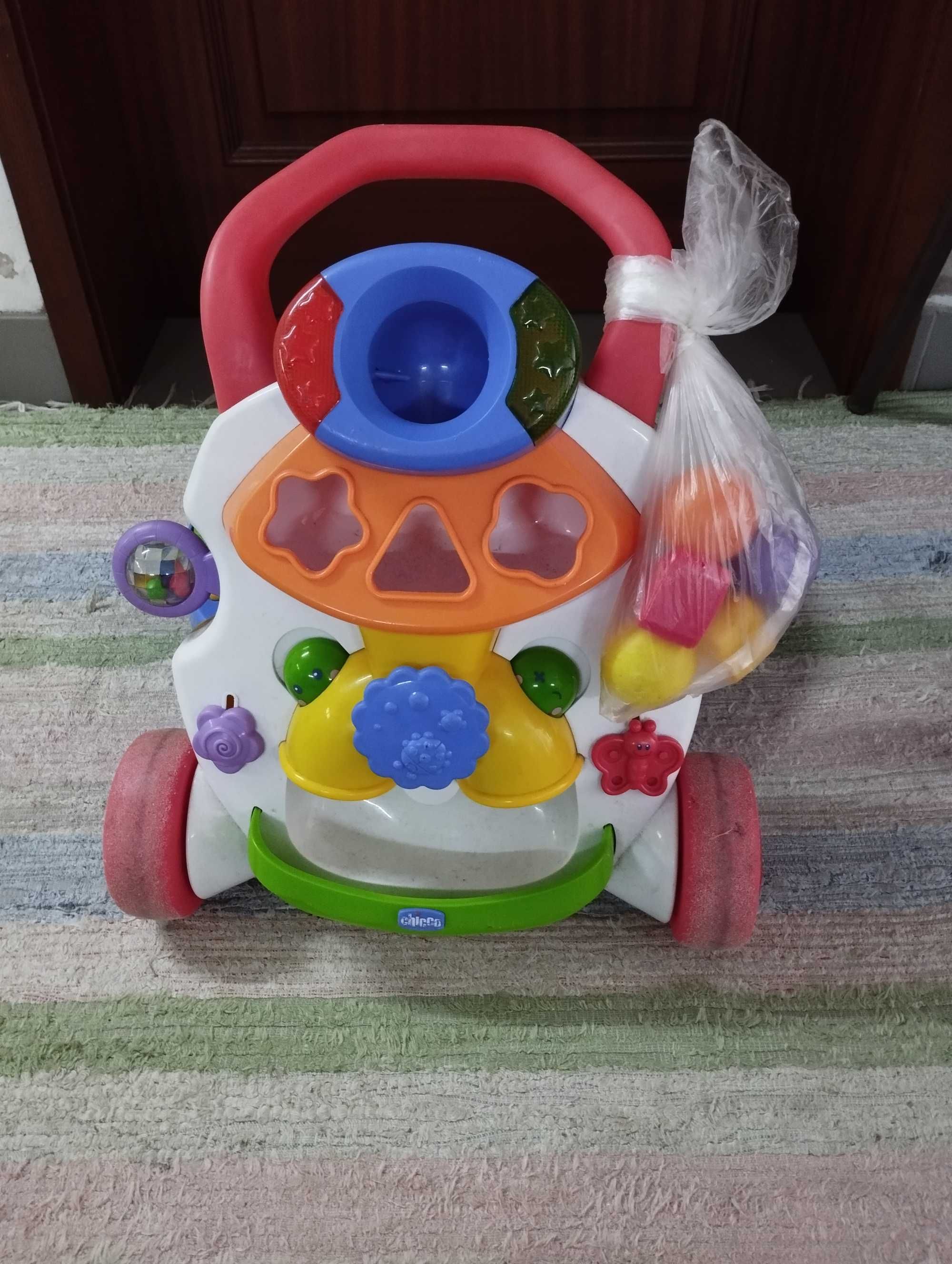 Andarilho Chicco