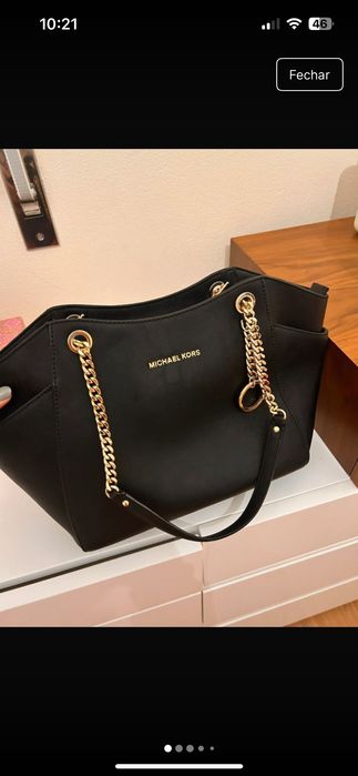 Mala Michael Kors
