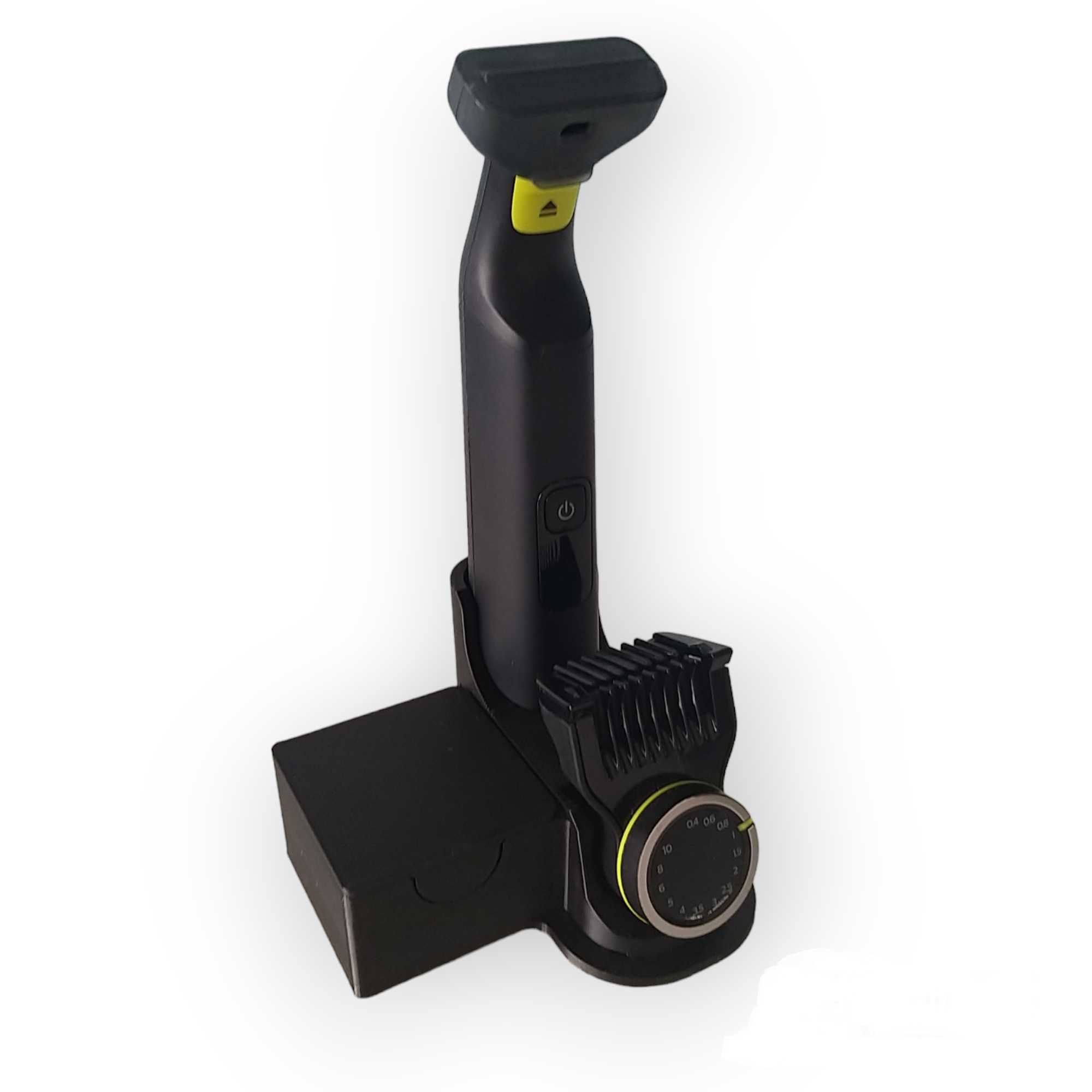 Organizer do golarki Philips OneBlade Pro 360 z pojemnikiem lub bez