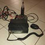 CB radio prezydent Johnson 2