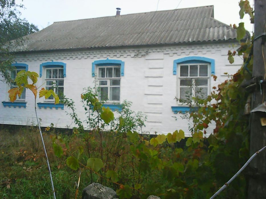 Продам будинок с.Дяківці Вінницька обл