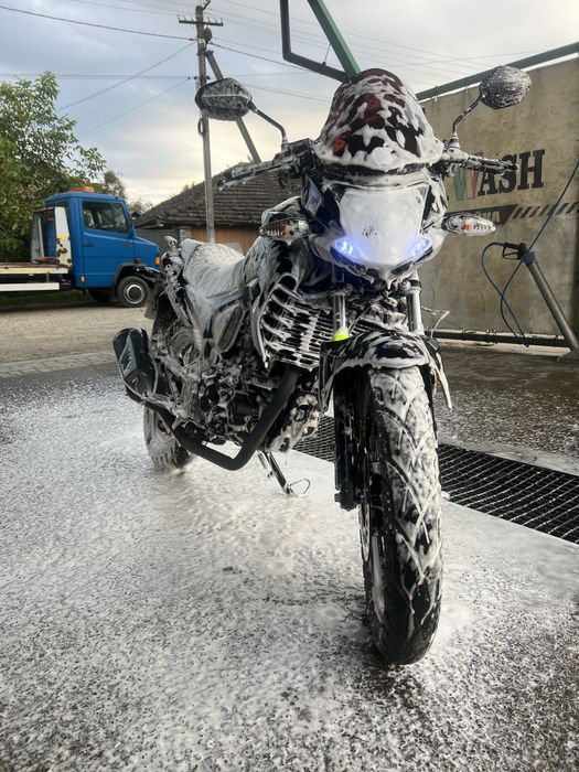 Продається ліфан кп 200 стан ідеальний