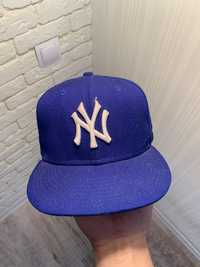 Кепка new era  New York Yankees