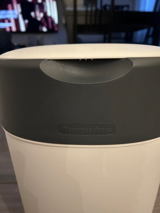 Tommee Tippee -Caixote para fraldas Twist & Click 2 peças de reposição