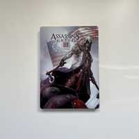 Steelbook Assassin’s Creed III