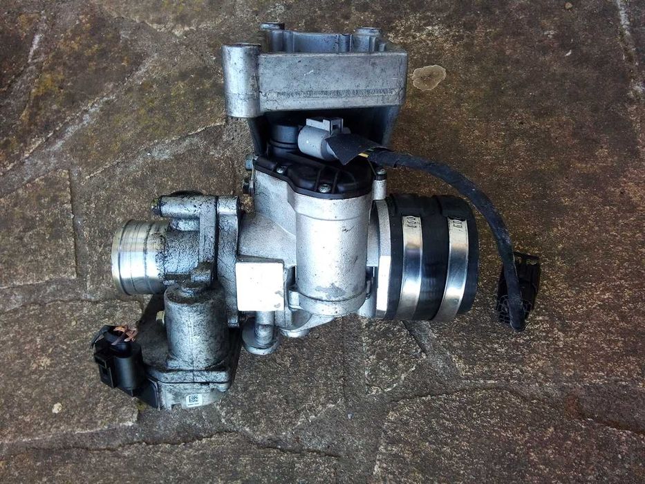 Peças de motor Renault 2.2 dCi