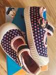 Buty Minnie kapcie 25 jak nowe