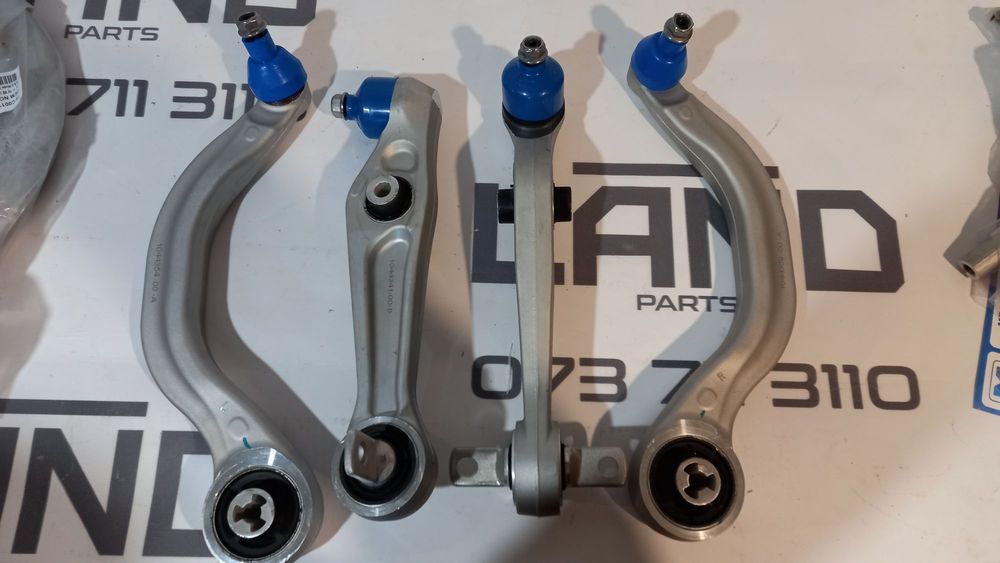 Наконечник рульової тяги лівий/правий Tesla Model 3,Y 1044841-00-E