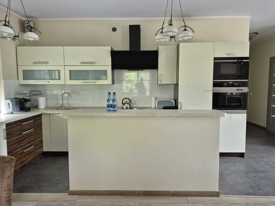 Dom do wynajęcie lub adaptacji pod salony , biura itp. 150m2