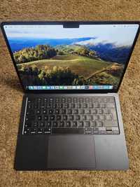 Macbook Air M2 2023 8GB/256GB garantia