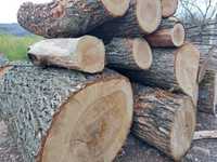 Drewno opałowe kominkowe - super cena - wierzba - atmos -