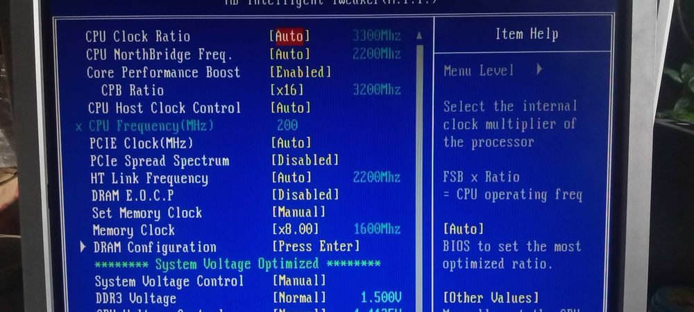 Системный блок fx 8300 Gigabyte 780-D3L 4rev,400 вт\8gb