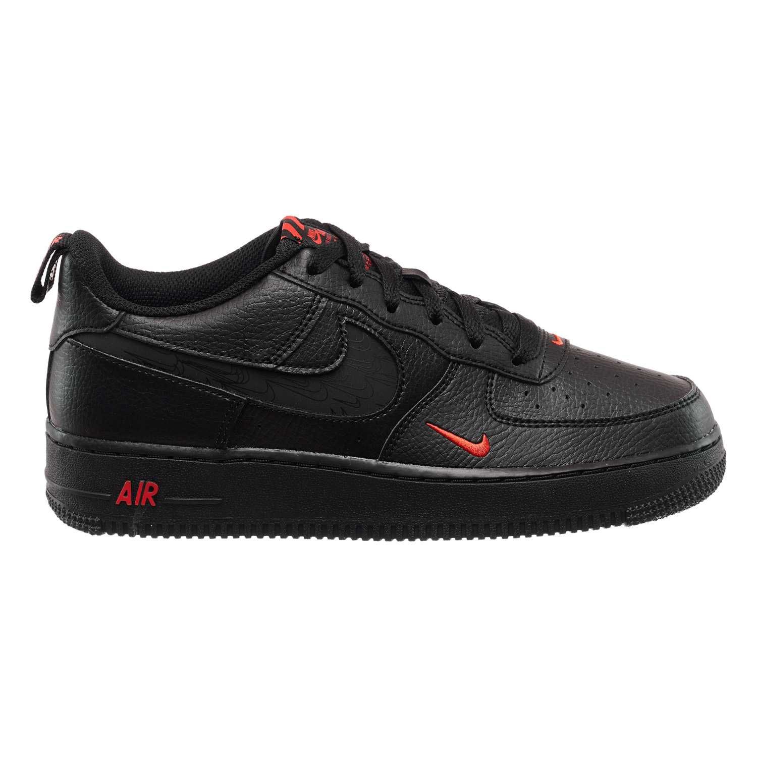 Кросівки Nike  Air Force 1 LV8 |FB8036-001| Оригінал