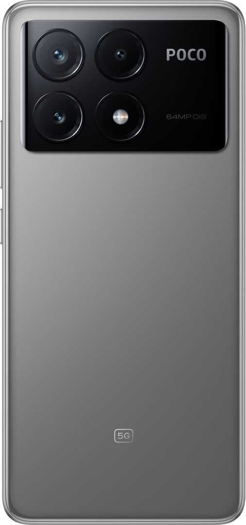 Смартфон Xiaomi Poco X6 Pro 12/512GB