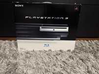 Ps3 CECHA00 60GB made in japan komplet box