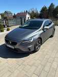 Volvo V40 Volvo V40 R-design 2017 150KM