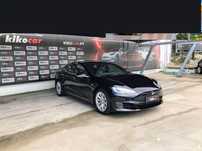 Tesla Model S 75D