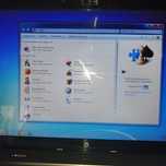 Portátil HP G62 i3 2.27 Ghz Ram 4 GB Disco 500GB