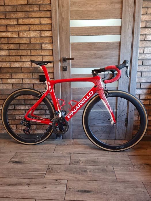 Велосипед Pinarello Dogma