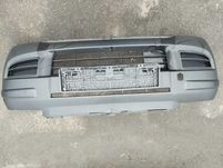 Fiat Panda 1.2i 5D 2010r.Zderzak przedni.