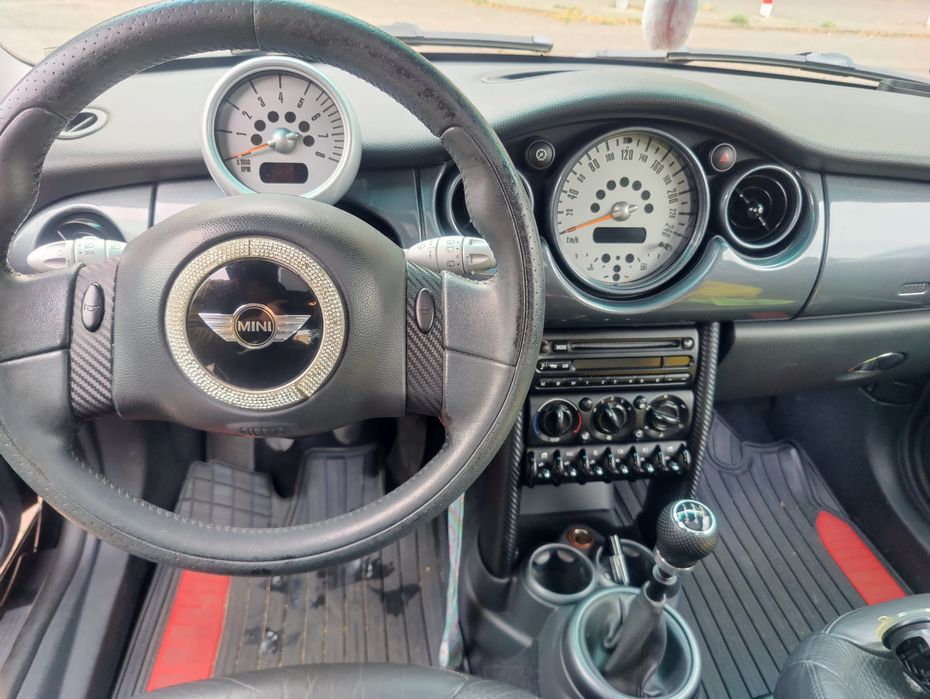 Sprzedam Mini Cooper R50