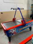 Air hockey ( cymbergaj ) firmy WIK 6 FT