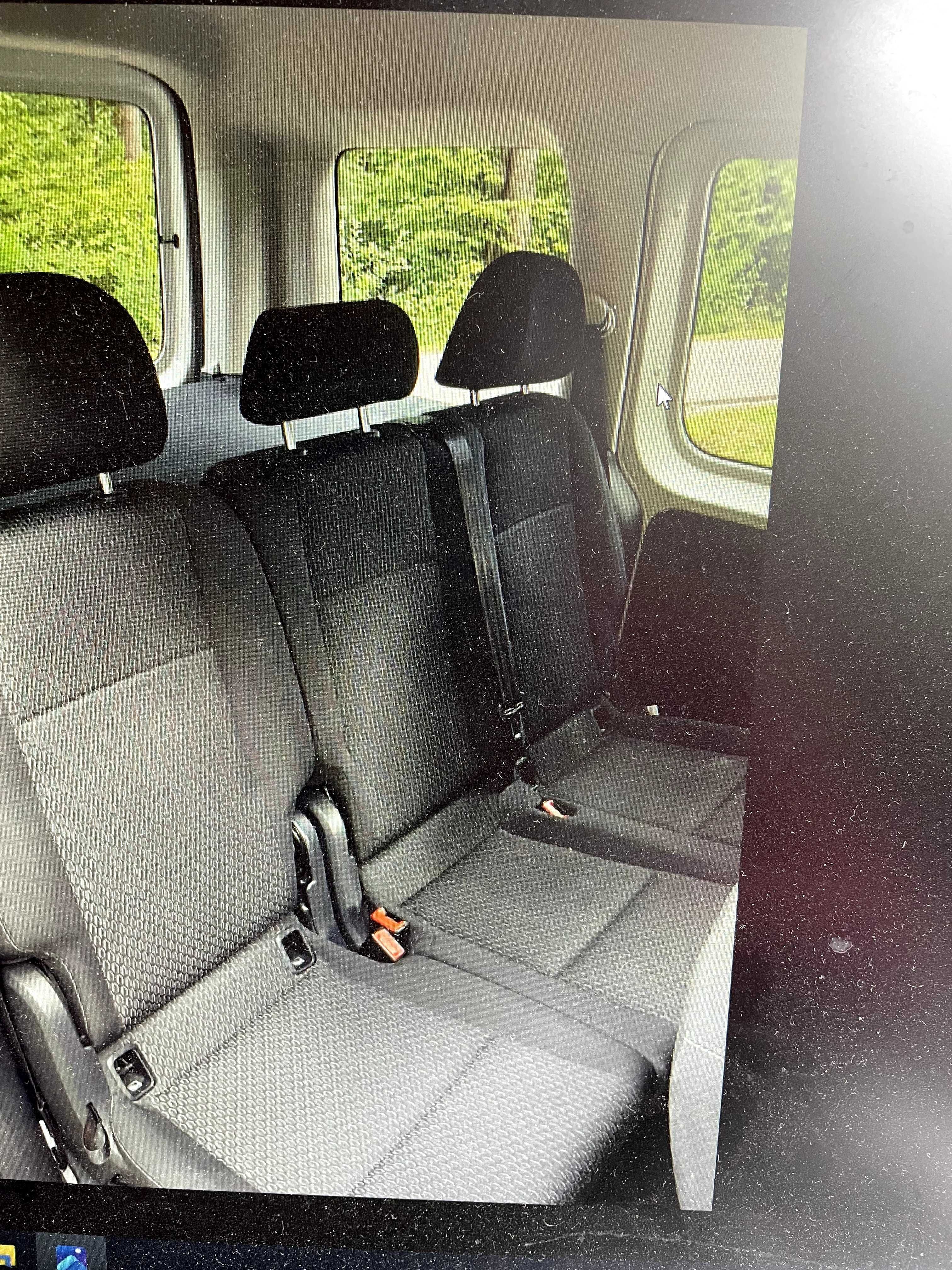Volkswagen Caddy 2.0 TDI  FAKTURA VAT