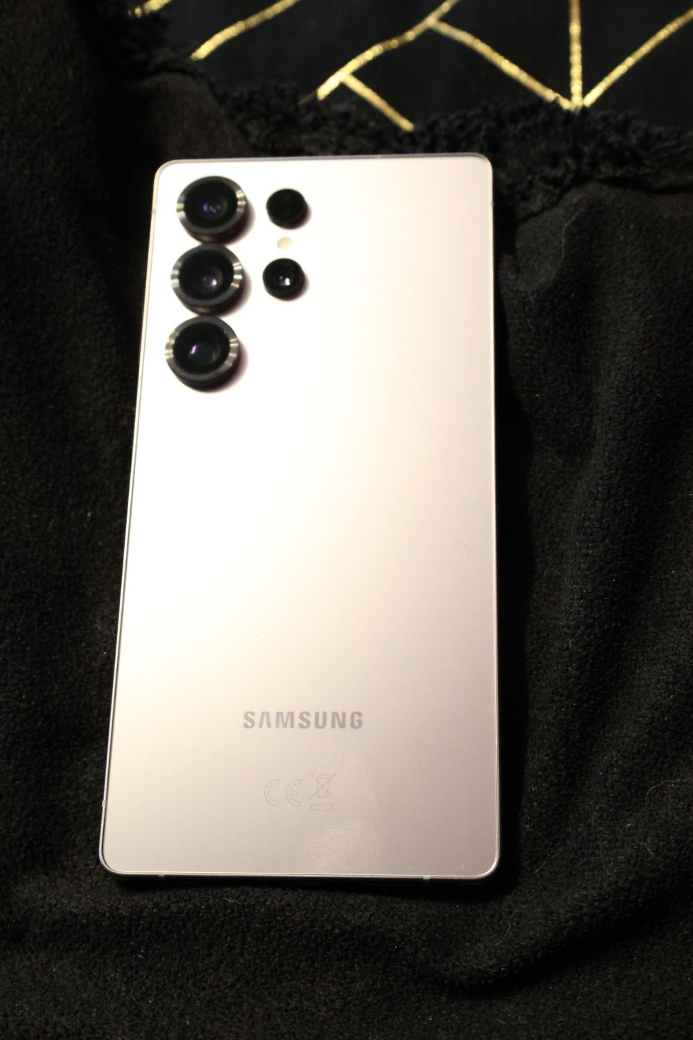 Samsung Galaxy S25 Ultra