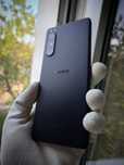 [ЇДЕ] Японець! Sony 5 IV (120 Hz) | Snapdragon 8 Gen 1 | 8/128 Gb | NF